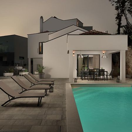 Villa San Polo Max Divšići Zewnętrze zdjęcie