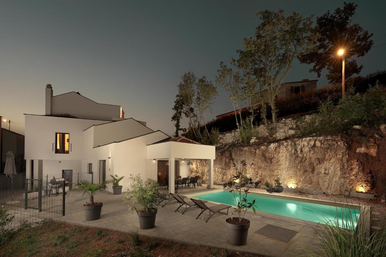 Villa San Polo Max Divšići Zewnętrze zdjęcie