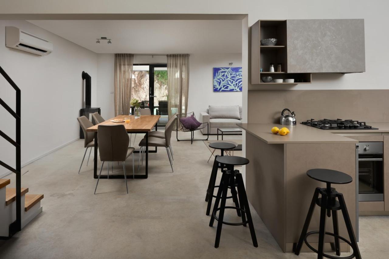 Villa San Polo Max Divšići Zewnętrze zdjęcie