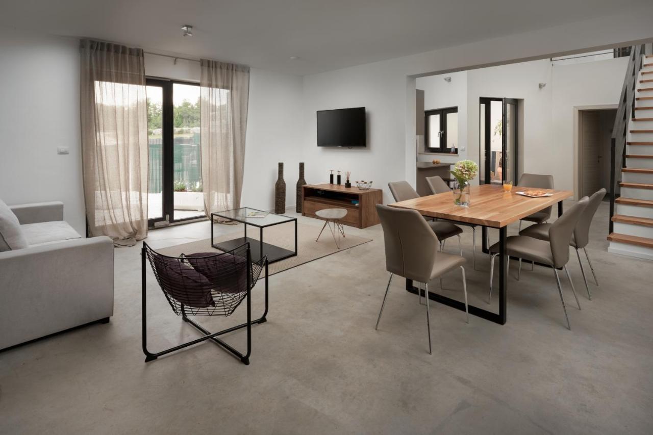 Villa San Polo Max Divšići Zewnętrze zdjęcie