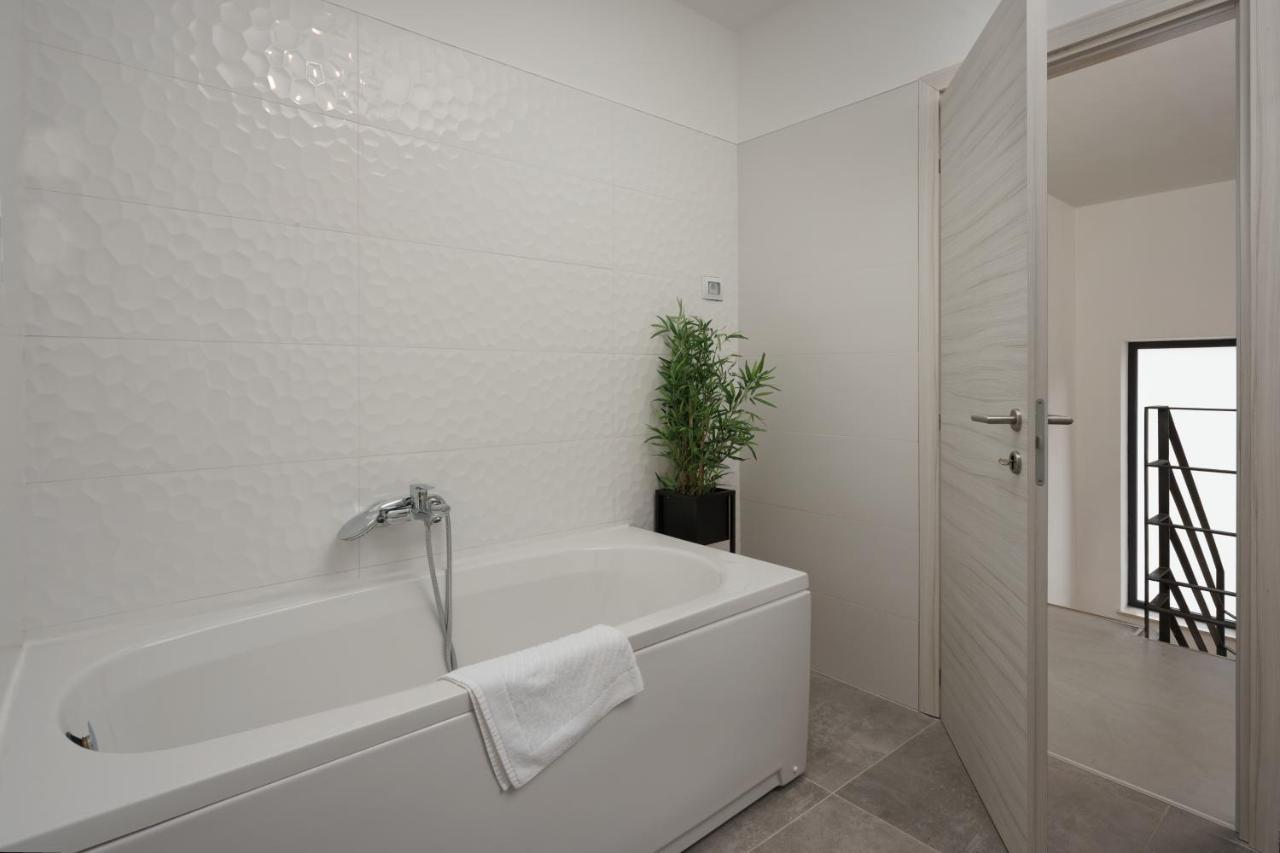 Villa San Polo Max Divšići Zewnętrze zdjęcie