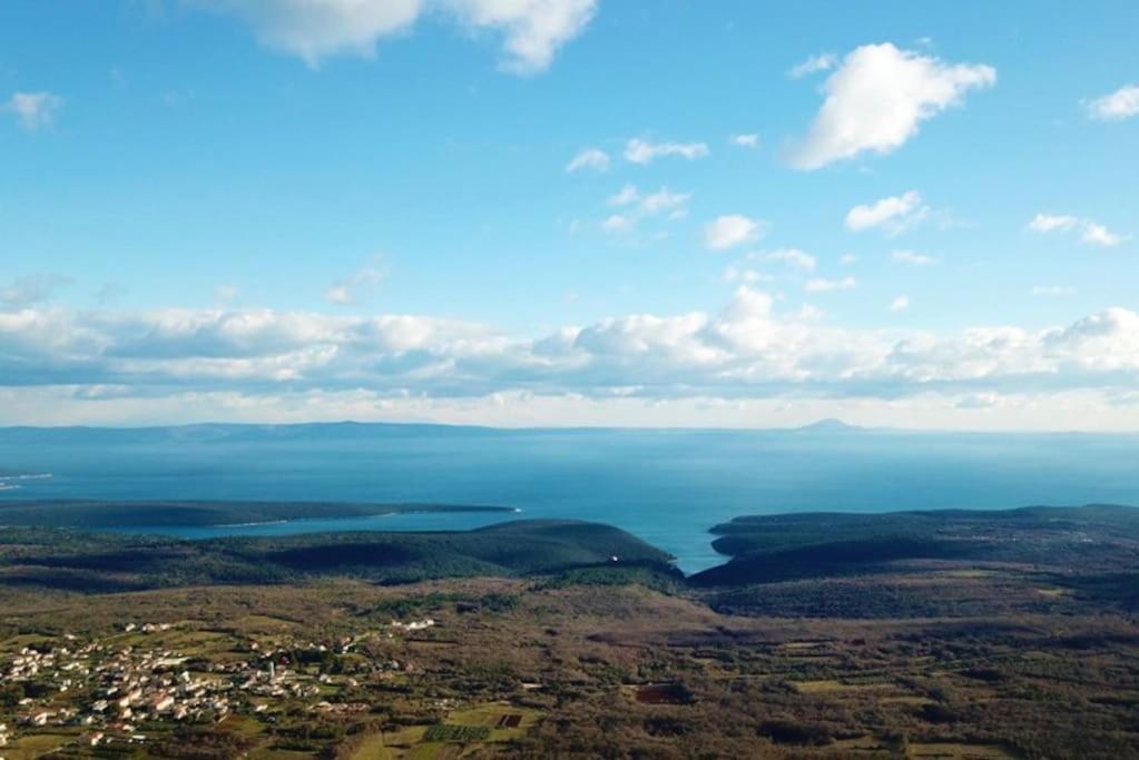 Villa San Polo Max Divšići Zewnętrze zdjęcie