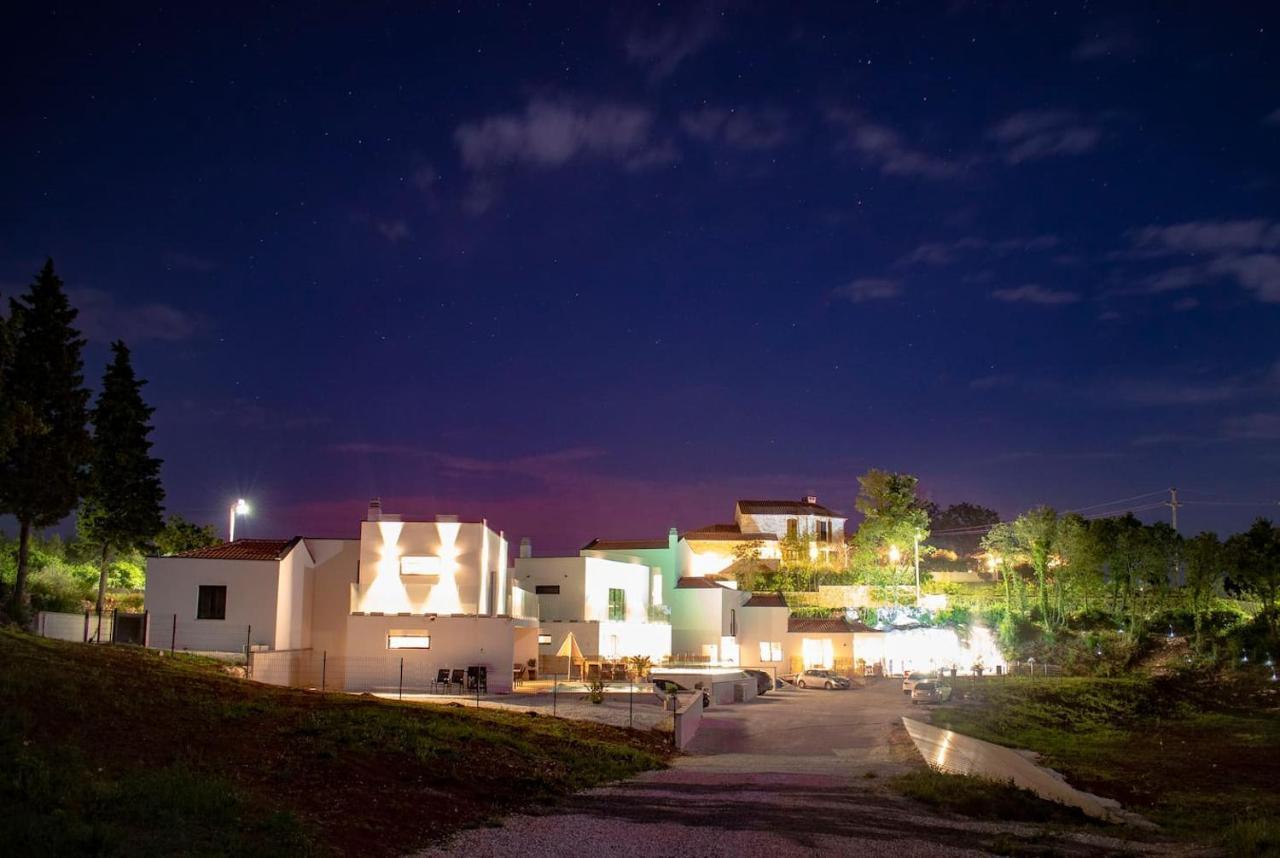 Villa San Polo Max Divšići Zewnętrze zdjęcie