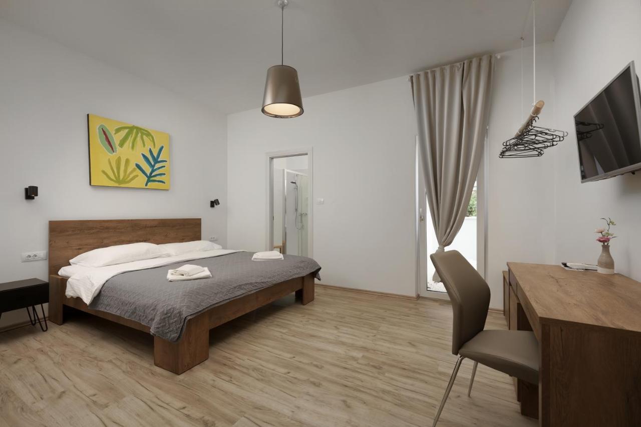 Villa San Polo Max Divšići Zewnętrze zdjęcie