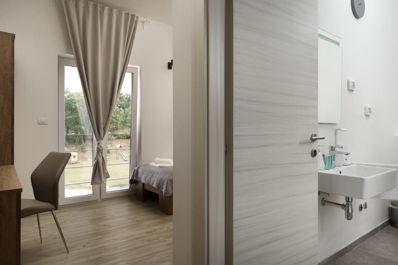 Villa San Polo Max Divšići Zewnętrze zdjęcie