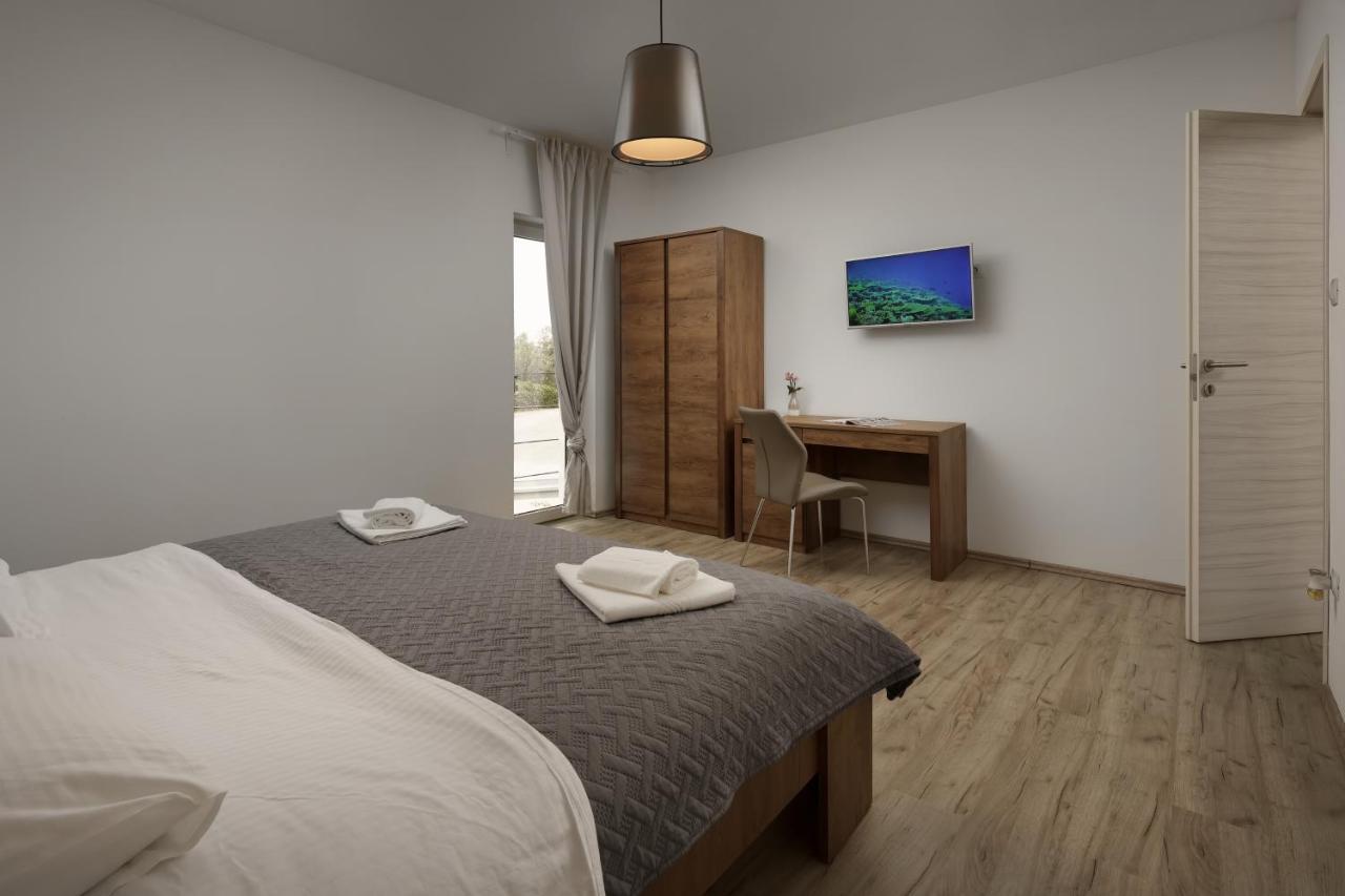 Villa San Polo Max Divšići Zewnętrze zdjęcie